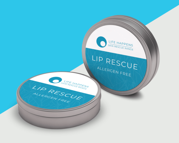 Lip Balm - Life Happens Skin Rescue