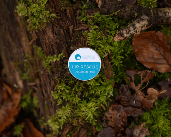 Lip Rescue Allergen & Nut-Free