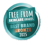 FF 2025 - Best Brand Bronze