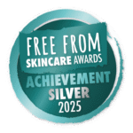 FF - Achievement Silver 2025