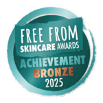 Achievement Bronze 2025