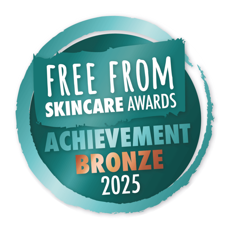 Free From - Bronze Achievement Award 2025
