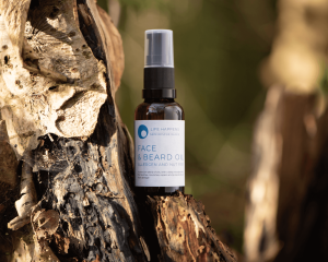 Face & Beard Oil